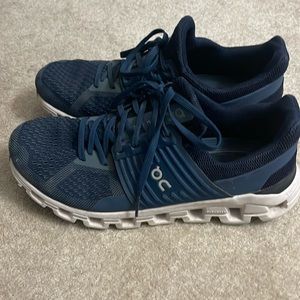 On Cloud Mens Cloudswift 7M